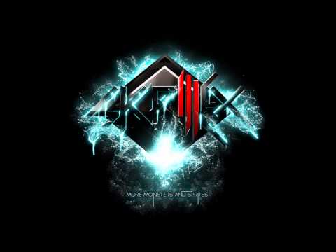 Skrillex - Scary Monsters And Nice Sprites (The Juggernaut Remix) **320 kbps**