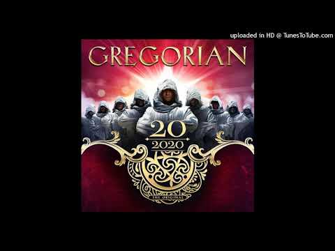GREGORIAN / With or Without You - New Version 2020