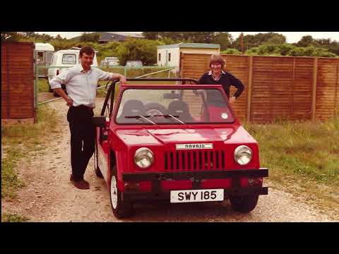 totalkitcar HISTORY FILES SERIES - NAVAJO