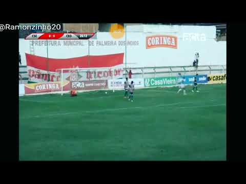 CSE 1x0 CEO - Copa Alagoas 2020(2)