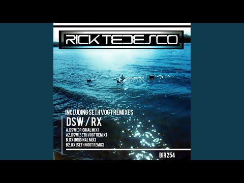D.S.W. (Seth Vogt Remix)