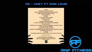 Huey - Cyhi Da Prynce 2014