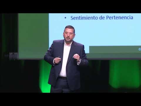 Vídeo de Enrique Escandón sobre marketing educativo y estrategia