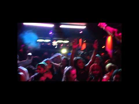 BABY CHAM @ KLUB, WUPPERTAL | RUNNING IRIE | DANCEHALL UNIVERSITY XXL | 15.3.14