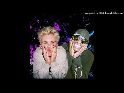 The Kid LAROI unrealesed - Hatred (Ft. Lil Yachty) (Remaster)