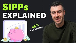 What is a SIPP Self-invested Personal Pension Explained