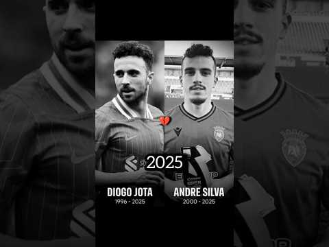 Diogo Jota X Brother 😥🥺😭💔rap #viral #viralvideo #sad #viralshorts #trending