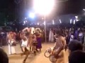 Karakattam Village Festivel Hot Dance Samugarengapuram