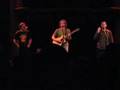 Jonathan Coulton w/ Paul and Storm - "Make You Cry" in SF
