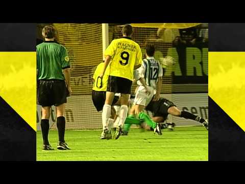 NAC TV 15/5: Historie NAC-FC Groningen