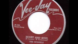 Heart & Soul Music Video