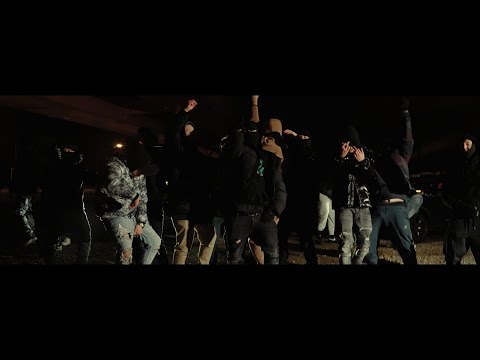 Lil Doppin - Mało mi REMIX feat. Diffi, SOSO, Dister, Karus, Młody Nykiel, Chanel YFL, TP, Millie G