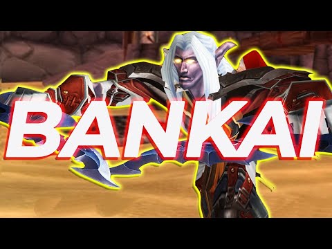 15min of INSANE Mutilate with SHOBEK and CLEMONS