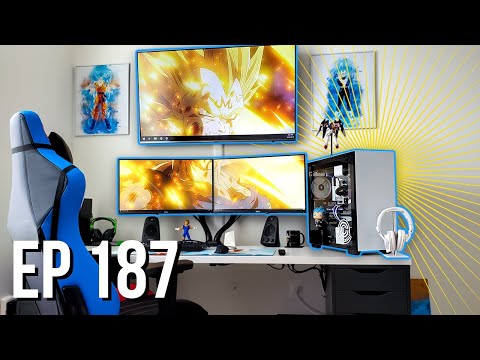 Setup Wars - Episode 187