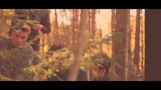 Death By Unga Bunga - Tell Me No Lies