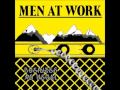 Men At Work - F-19 (1981)
