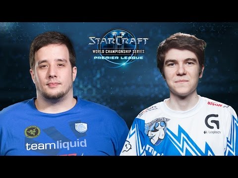 StarCraft 2 - Ret vs. Petraeus (ZvZ) - WCS Season 2 Finals 2015 - Group D