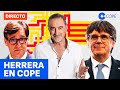Especial 'Herrera en COPE' desde Barcelona, con Carlos Herrera
