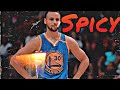 Stephen Curry 2020 NBA Mix Spicy Ty Dolla Ign Post Malone NBA 2021 SEASON HYPE MIXTAPE