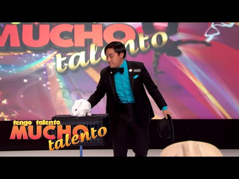 TTMT 11 - Eliminatorias - Naathan Phan