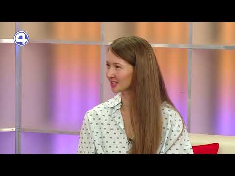 Стоим на гвоздях в прямом эфире: как натренировать свою силу воли?
