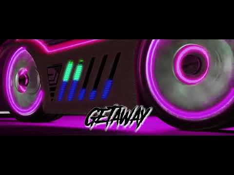 Getaway ft.YXNG D34TH (prod. Spine)