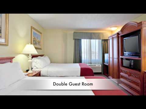 Holiday Inn Express Barstow-Historic Route 66 - Barstow, California