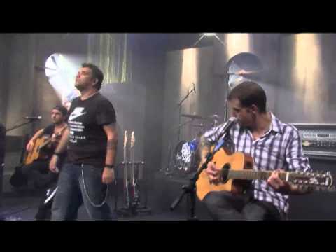 Arena do Som / The Flanders - Ao acordar