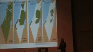 Witness in Palestine:Part II with Anna Baltzer Part 4