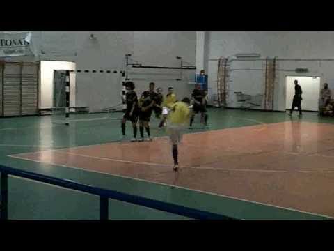Giovanile Montecalvoli vs Futsal Montelupo 3-0 (i goal)