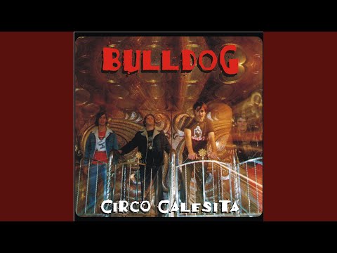 La Vida - Bulldog