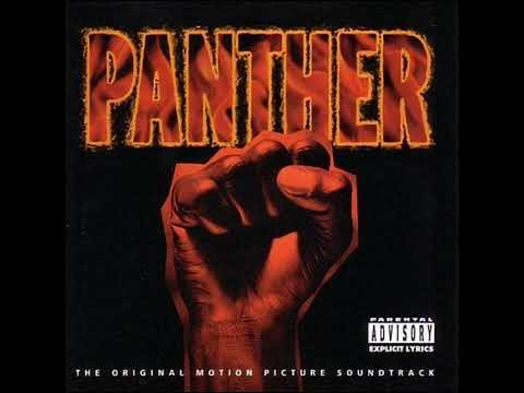 Freedom (Theme from Panther) (Dallas' Dirty Half Dozen Mix) - Various Artists 