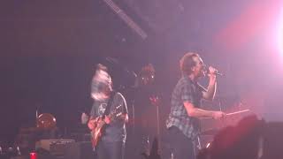 Pearl Jam-Can`t Deny me (live debut Chile)