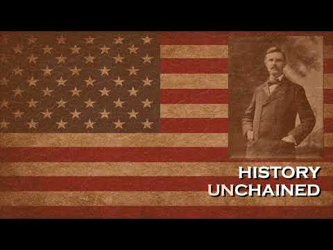 1893 | Turner’s Frontier Thesis