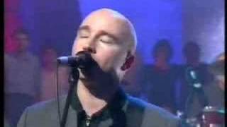 boo radleys - reaching out from here (later with jools)