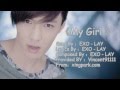 EXO-LAY (YiXing) - My Girl [MP3 DL] 
