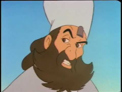 NEST Entertainment The Good Samaritan