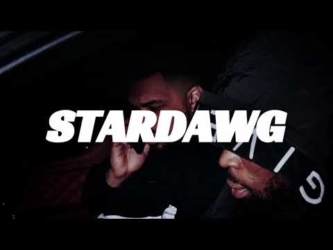 “Stardawg” | Blade Brown Type Beat