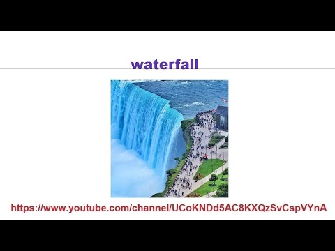 landmarks landscapes and places