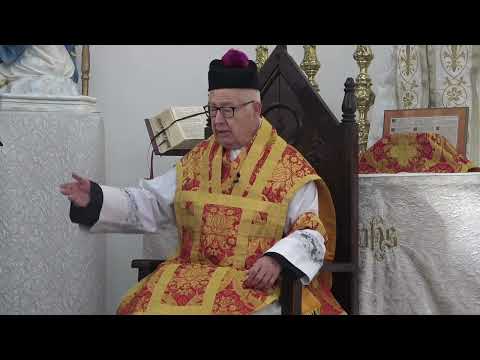 1915 - First Friday of the year. Year of study, of prayer, of getting to know God. FABLES. Homewo...