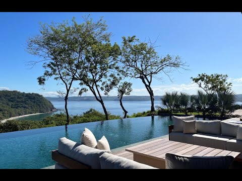 Four Seasons Costa Rica Review