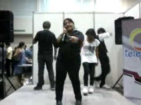 110528 Senka Karaoke - Supa Luv [Teen Top]