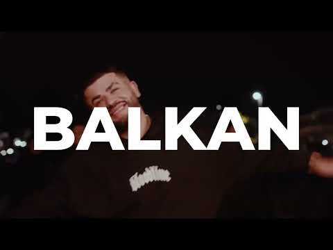 Balkan – Noizy x Otilia x Jay Maly Balkan Type Beat | Club Party Dancehall Beat