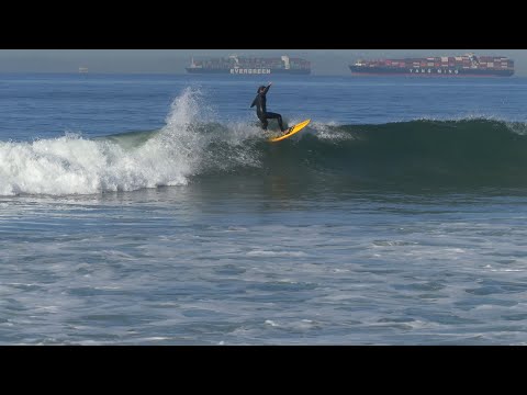 Huntington Beach, CA, 3/28/2021 AM - Part 4