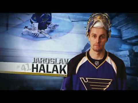 NHL   Oct.12/2013   New York Rangers - St. Louis Blues