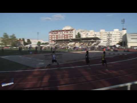 200m TCM - Serie 16 - Meeting ASA / Athlé Running 94 - 23/04/2017 - Maisons Alfort