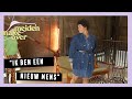 OLIVIA IS VEEL AFGEVALLEN 'IK BEN HELEMAAL VERLIEFD' ● MEIDEN MAKE-OVER