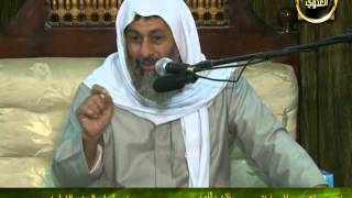 فقه مواقيت الصلاة سمنود 27 1 2013 الدرس الرابع والعشرين
