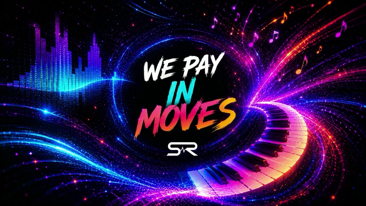 We Pay in Moves by STEMAI RECORDS — Official Music Video