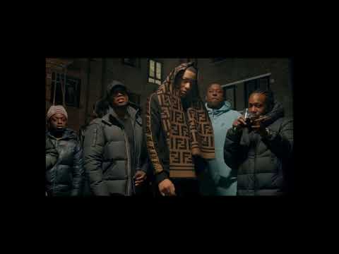 Ducthavelli x Aitch x Tion Wayne Type Beat "Holy Grail" | Dark Trap / Rap Instrumental